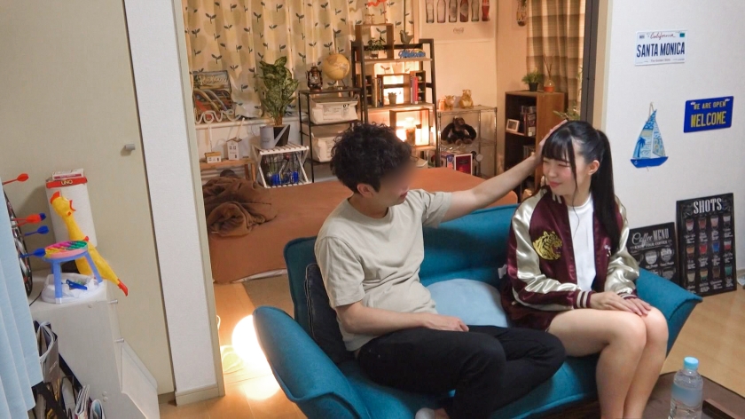 百戦錬磨のナンパ師のヤリ部屋で、連れ込みSEX隠し撮り 286 家に連れ込んだ娘が緊張してるのでちょっとグイグイに迫ったら簡単にヤレたwwwスパンキングすると『好き…』とMっぷりを白状!息も絶え絶えに喘ぎ声を漏らす様は隠しカメラの餌食に!!