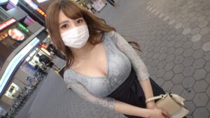 マジ軟派、初撮。 1874 『ちょっと当たってる～w』マッチョ男優に抱きつかれ発情してしまう超美人キャバ嬢！男が喜ぶツボを完全にわかってる彼女は、前戯でも本番でもいい反応を連発！楽しそうにSEXに興じる姿にきっとあなたも彼女のトリコ！キャバ嬢ってすげぇ！
