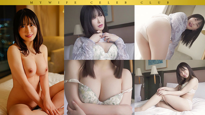 川村怜乃 mywife658