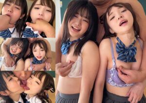 りな＆あずさ