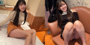 S218ちゃん＆M218ちゃん