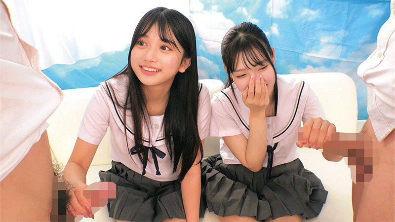 かりん&りえ orecz105