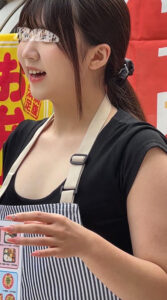 Nさん