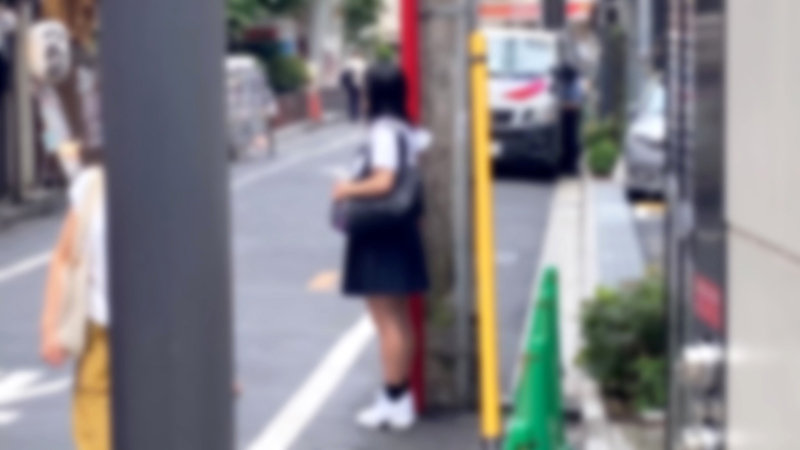N・Iちゃん maj026