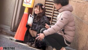 ナンパTV×PRESTIGE PREMIUM 44