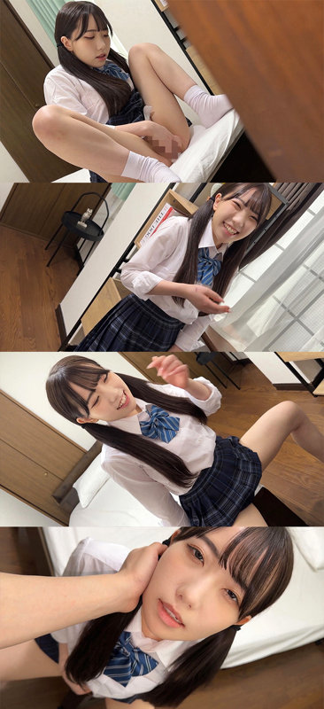 ヒナノちゃん 未定義