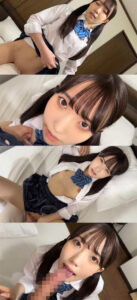 ヒナノちゃん