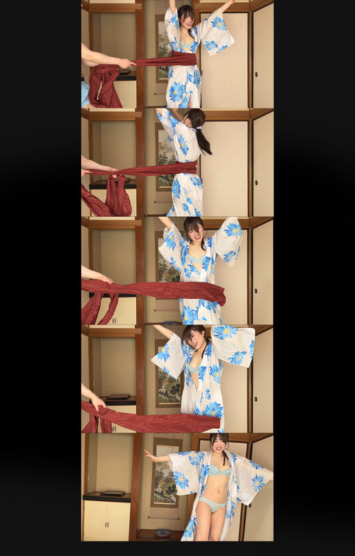 AMI 未定義