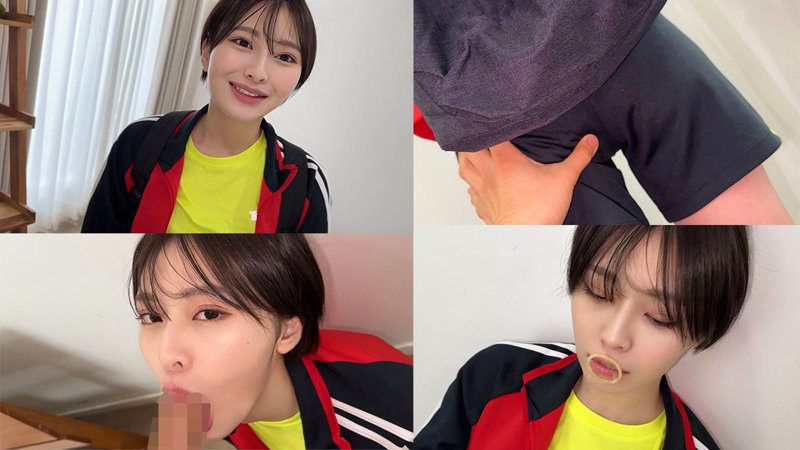もとかちゃん smub052