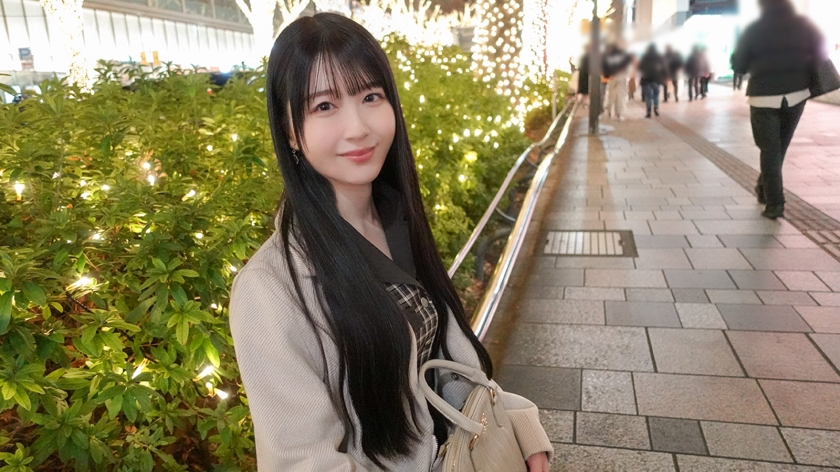 マジ軟派、初撮。 200GANA-3213