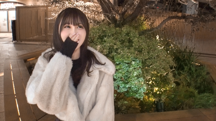 マジ軟派、初撮。 200GANA-3215