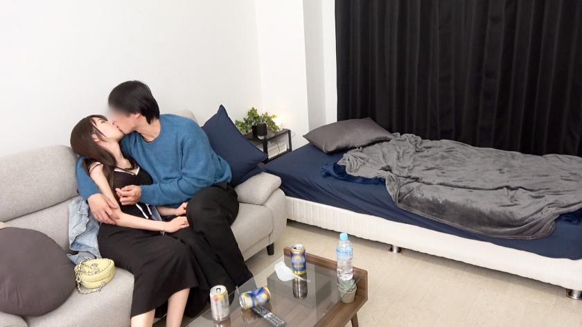 百戦錬磨のナンパ師のヤリ部屋で、連れ込みSEX隠し撮り 200GANA-3221