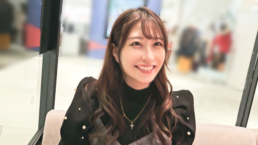 【初撮り】ネットでAV応募→AV体験撮影 SIRO-5473