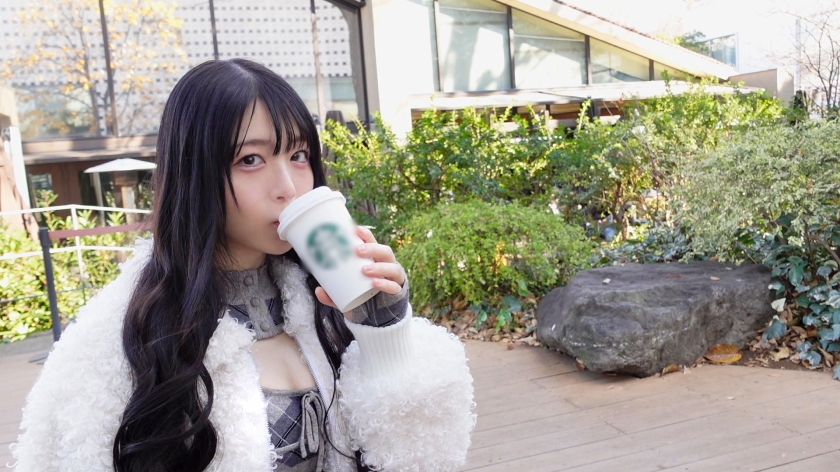 【初撮り】ネットでAV応募→AV体験撮影 SIRO-5488