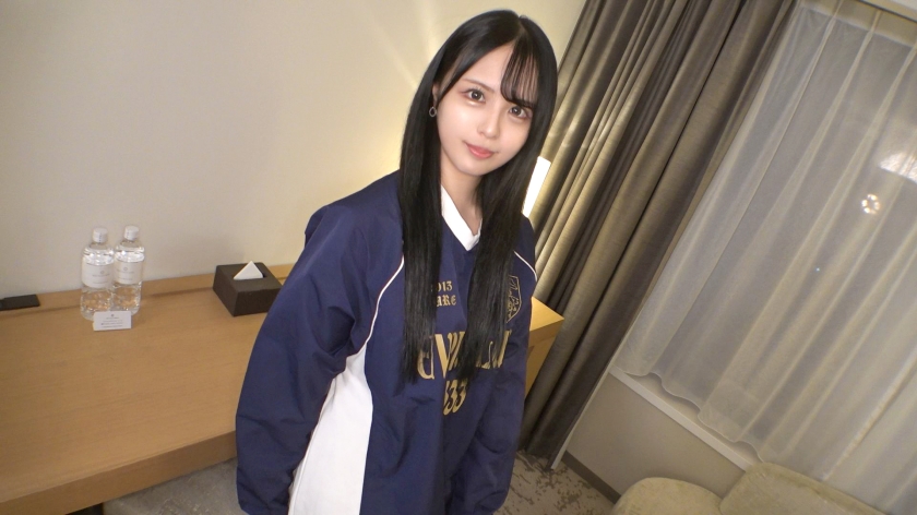 みゆ 23歳 専門学生 200GANA-3200