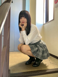 Kちゃん