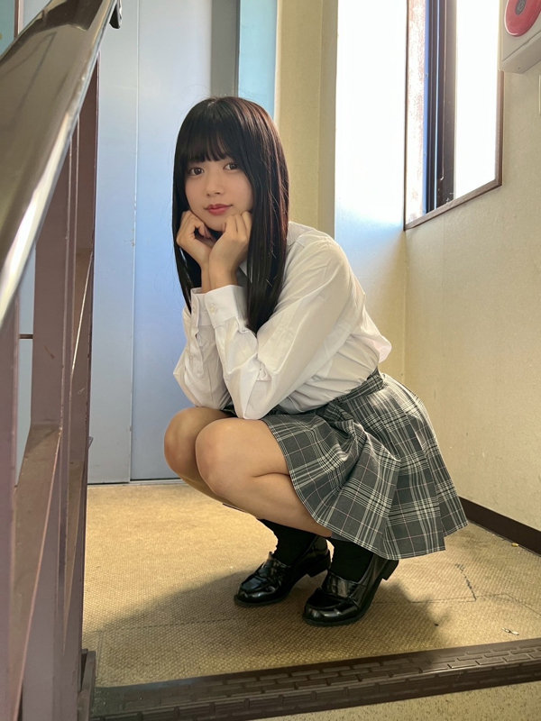 Kちゃん 未定義