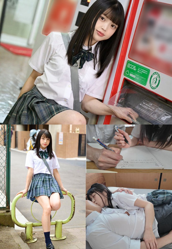 わかなちゃん pai135