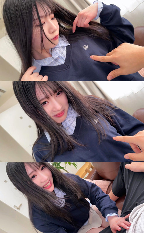 みなみちゃん smjx092