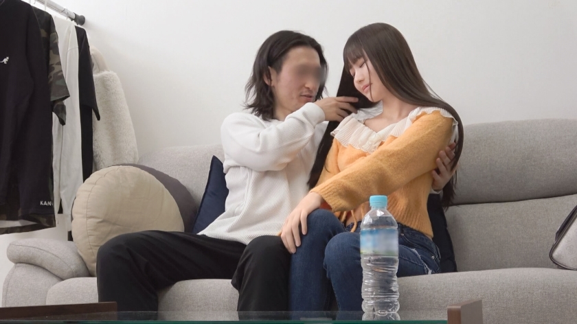 百戦錬磨のナンパ師のヤリ部屋で、連れ込みSEX隠し撮り 200GANA-3205