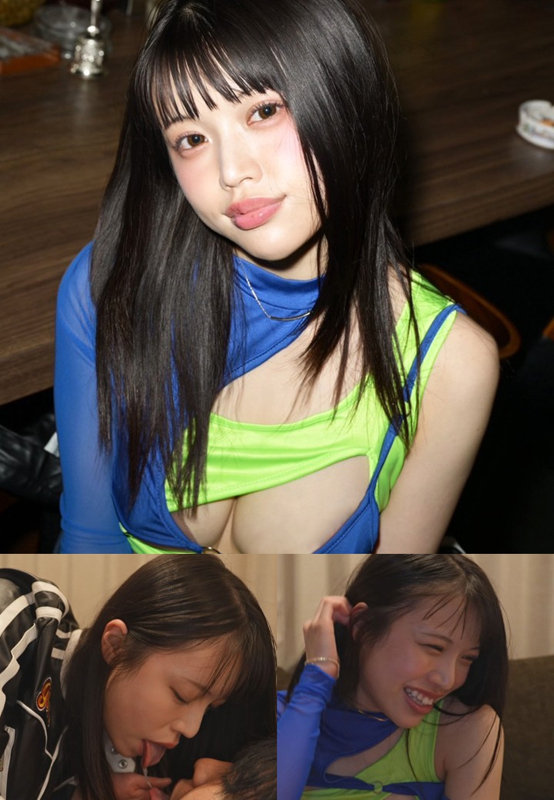 Yちゃん pai136