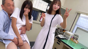 ふうさん＆ちなみさん