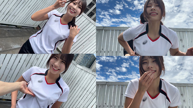 ひなみちゃん smub066