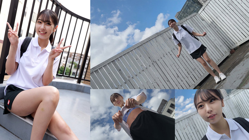 しゅうかちゃん smub057