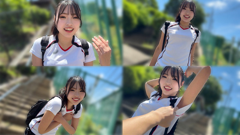 ゆあちゃん smub064