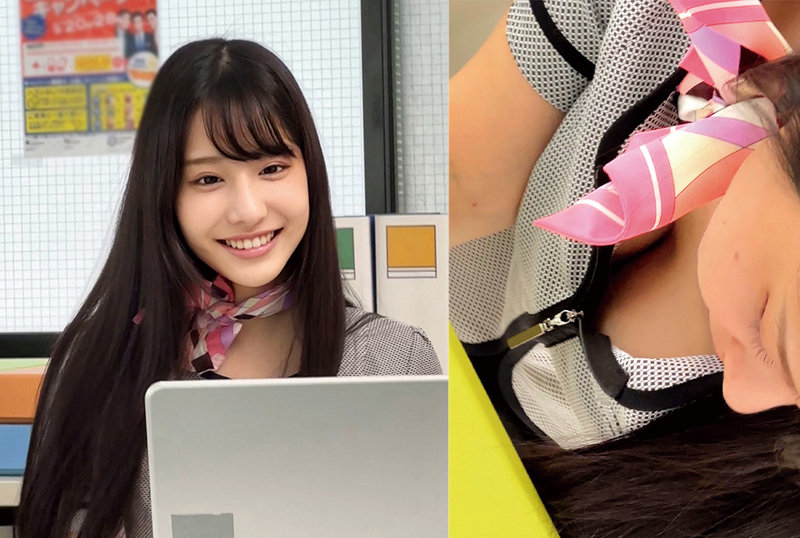 ニシノさん oremo453