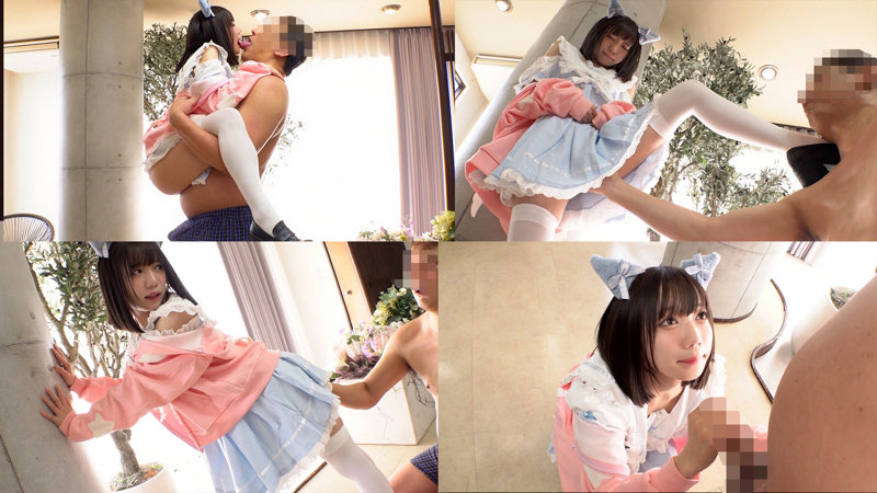 ゆなちゃん smuc163