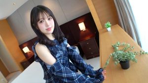 きゅるん！アニメ声で可愛いテーマパークのお姉さん参戦！敏感過ぎてビクビク何度もイキまくり！可愛さ余ってガンガン突きまくってしまいましたwまさにSEXトラクションの始まりです！みんなー！ティッシュの準備はいいー！？ 【初撮り】ネットでAV応募→AV体験撮影 2567