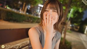 SEXモンスター来襲。バチバチに責められるのが大好きで、男のアナルも喜んで舐める、生来のド変態がセフレの命令でAV出演。 ラグジュTV 1863