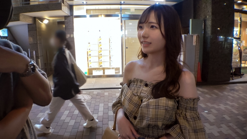 マジ軟派、初撮。 200GANA-2909
