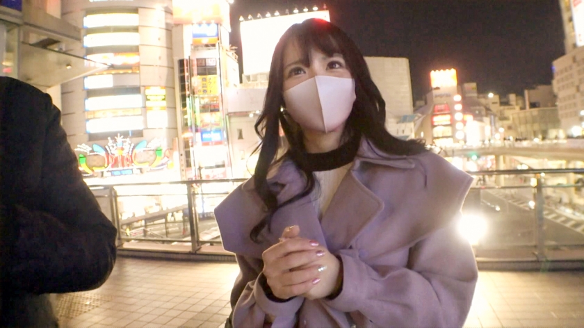 さら 25歳 トリマー 200GANA-2843