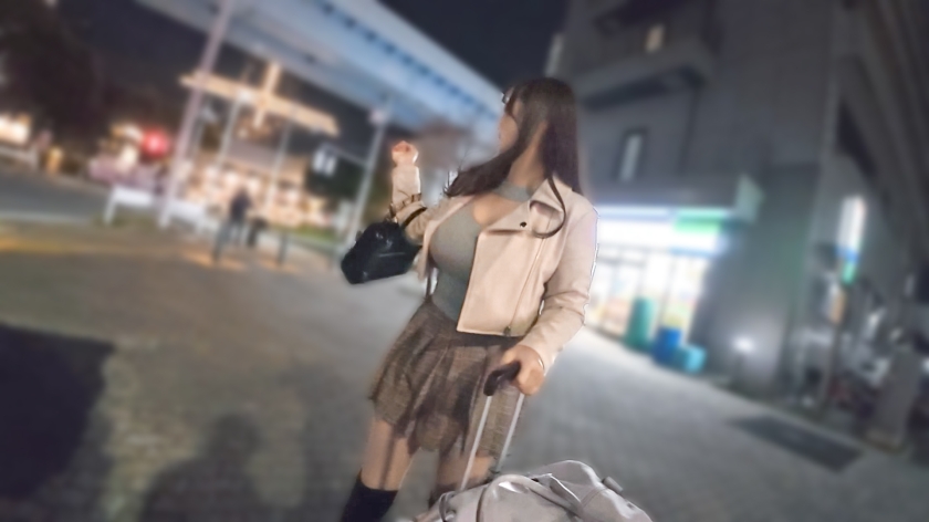 マジ軟派、初撮。 200GANA-3369