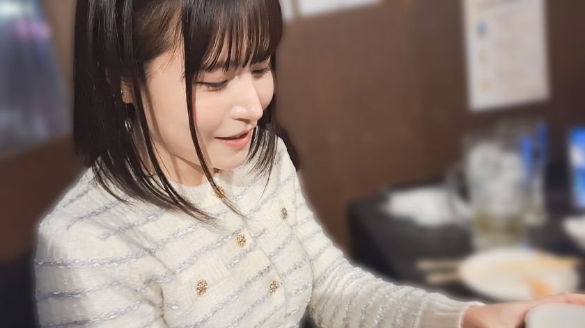 マジ軟派、初撮。 200GANA-3388