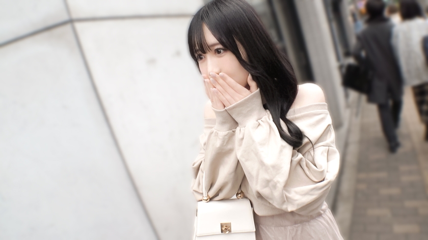 マジ軟派、初撮。 200GANA-3397