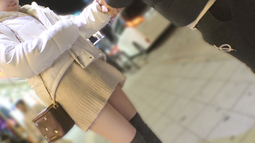 マジ軟派、初撮。 200GANA-3404