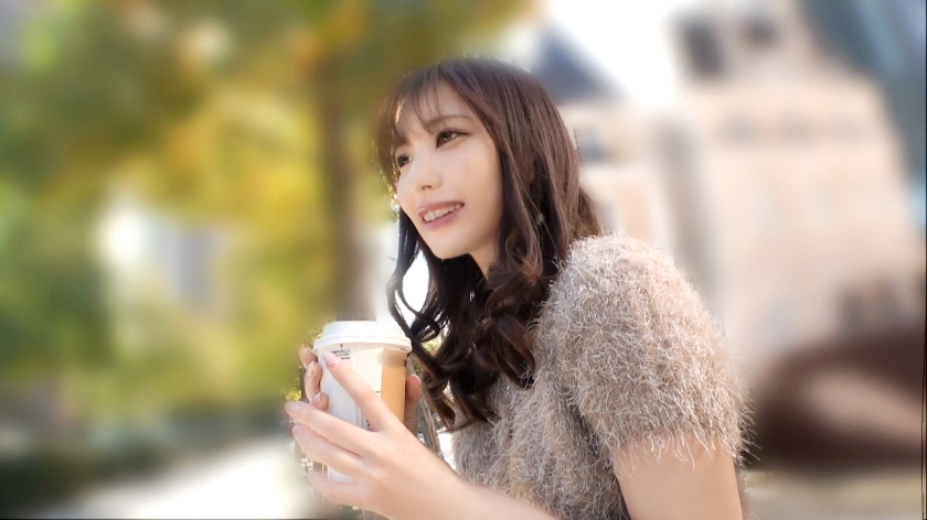【初撮り】ネットでAV応募→AV体験撮影 SIRO-5662