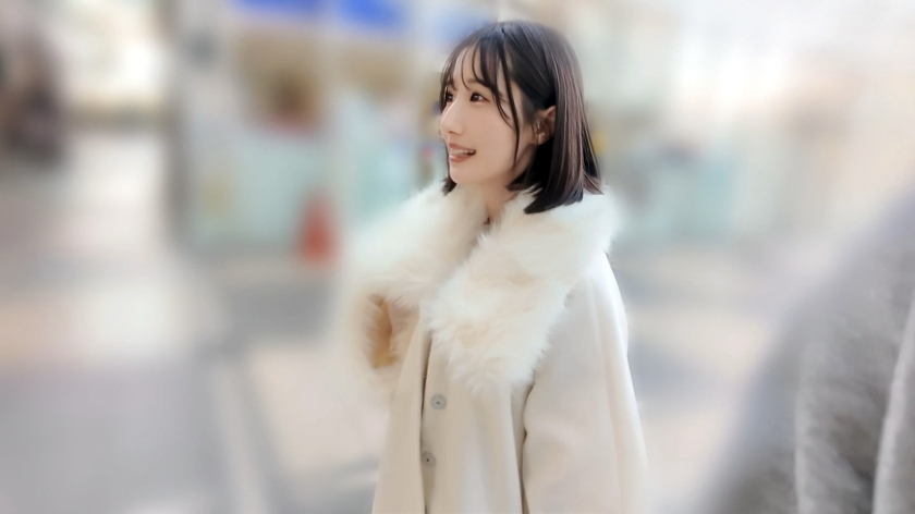 【初撮り】ネットでAV応募→AV体験撮影 SIRO-5664