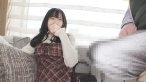 長い舌をセクシーに絡めるディープキス！！お淑やかな雰囲気からは想像できない喘ぎ声を出しまくるムッツリスケベ女子！！どこを触られてもアンアン言っちゃう敏感女子！！ペロペロ舐めるのが得意？知らねぇよ！俺が全身べとべとにしてやるよ！！ マジ軟派、初撮。 2290