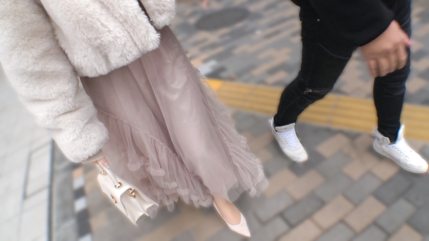 たまごっちから始まるセックスフレンドの誕生！ 綺麗な女性も可愛いものにひかれて、ゲームじゃない本気のガチ逝きセックスをしてしまったwww マジ軟派、初撮。 2311
