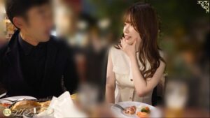 「モノみたいに…壊れるくらい激しくされてみたいんです…」【むっつりお嬢様がエロ潮撒き散らしてイキ乱れる激濡れSEX】目隠し！拘束！ガン責めどマゾSP！！ ラグジュTV 1870