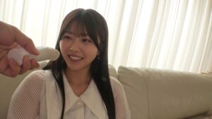 「エッチな事が大好きです！」こんなに清楚で純粋で育ちが良さそうな大学生がイキまくり！！？大学生の大胆なイキ様をご覧ください。 【初撮り】ネットでAV応募→AV体験撮影 2553