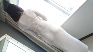刺激が欲しくてたまらない！！エロとは無縁そうな清楚なお嬢さんは毎日オナニーを欠かさないド変態！！男優の硬くてデカいチ●ポに終始ご満悦！！ 【初撮り】ネットでAV応募→AV体験撮影 2556