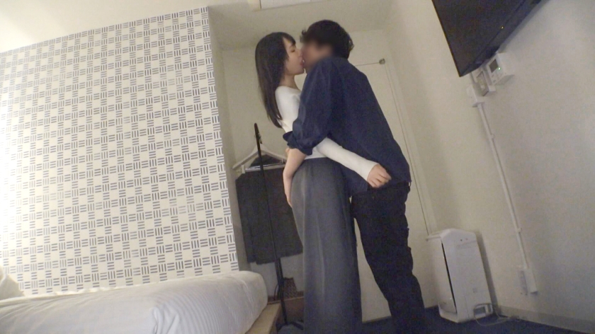 【初撮り】ネットでAV応募→AV体験撮影 SIRO-5691