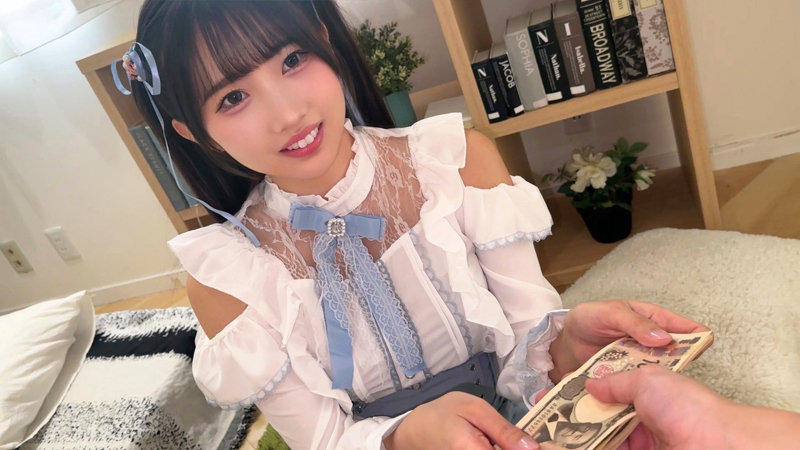 ひかりちゃん smjx320