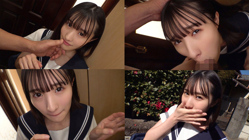 はるちゃん smuv051