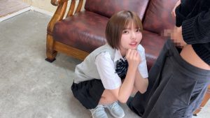 ゆうかちゃん